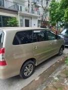 Bán xe Toyota Innova 2015 2.0E giá 295 Triệu - Hà Nội