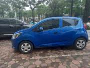 Bán xe Chevrolet Spark 2018 Duo Van 1.2 MT giá 132 Triệu - Hà Nội