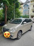 Bán xe Toyota Innova 2.0E 2016 giá 283 Triệu - Hà Nội