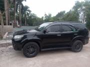 Bán xe Toyota Fortuner 2016 2.5G giá 535 Triệu - Hà Nội