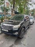 Bán xe Toyota Fortuner 2016 2.5G giá 520 Triệu - Hà Nội