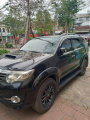 Bán xe Toyota Fortuner 2016 2.5G giá 520 Triệu - Hà Nội