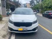 Bán xe Kia Sedona 2018 2.2L DATH giá 705 Triệu - Lâm Đồng