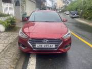 Bán xe Hyundai Accent 2019 1.4 ATH giá 375 Triệu - Lâm Đồng