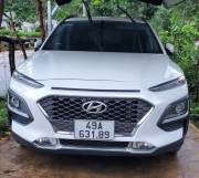 Bán xe Hyundai Kona 2019 1.6 Turbo giá 505 Triệu - Lâm Đồng