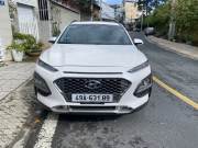 Bán xe Hyundai Kona 2019 1.6 Turbo giá 495 Triệu - Lâm Đồng