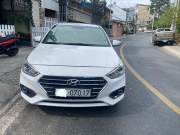 Bán xe Hyundai Accent 2019 1.4 MT giá 295 Triệu - Lâm Đồng