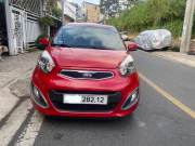 Bán xe Kia Picanto 2014 S 1.25 AT giá 228 Triệu - Lâm Đồng