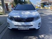 Bán xe Kia Sorento 2018 DATH giá 625 Triệu - Lâm Đồng