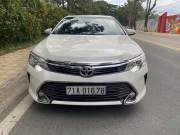 Bán xe Toyota Camry 2.5Q 2015 giá 545 Triệu - Lâm Đồng