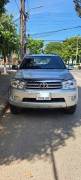 Bán xe Toyota Fortuner 2010 2.5G giá 368 Triệu - Lâm Đồng