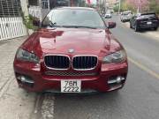 Bán xe BMW X6 2008 xDrive35i giá 350 Triệu - Lâm Đồng