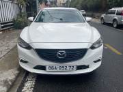 Bán xe Mazda 6 2016 2.0 AT giá 365 Triệu - Lâm Đồng