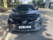 Bán xe Toyota Camry 2020 2.0G giá 705 Triệu - Lâm Đồng