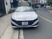 Bán xe Hyundai Elantra 2024 1.6 AT Đặc biệt giá 525 Triệu - Lâm Đồng