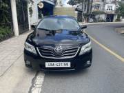 Bán xe Toyota Camry 2010 LE 2.5 giá 315 Triệu - Lâm Đồng