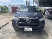 Bán xe Toyota Hilux 2.4E 4x2 AT 2020 giá 495 Triệu - Lâm Đồng