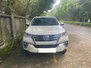 Bán xe Toyota Fortuner 2018 2.4G 4x2 AT giá 545 Triệu - Lâm Đồng
