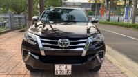 Bán xe Toyota Fortuner 2019 2.4G 4x2 MT giá 750 Triệu - Đồng Nai