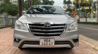 Bán xe Toyota Innova 2016 2.0J giá 279 Triệu - Đồng Nai