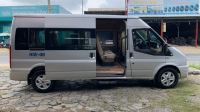 Bán xe Ford Transit 2014 Luxury giá 370 Triệu - Đồng Nai