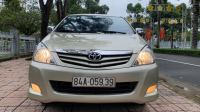 Bán xe Toyota Innova 2008 G giá 235 Triệu - Đồng Nai