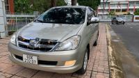 Bán xe Toyota Innova 2006 G giá 199 Triệu - Đồng Nai