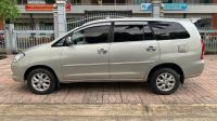 Bán xe Toyota Innova 2007 G giá 199 Triệu - Đồng Nai