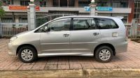 Bán xe Toyota Innova 2010 G giá 215 Triệu - Đồng Nai