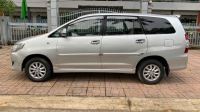 Bán xe Toyota Innova 2013 2.0E giá 265 Triệu - Đồng Nai