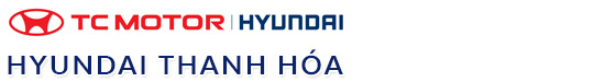 Hyundai Thanh Hóa 
