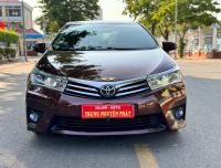 Bán xe Toyota Corolla altis 1.8G AT 2014 giá 435 Triệu - TP HCM