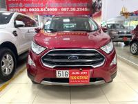 Bán xe Ford EcoSport 2018 Titanium 1.5L AT giá 430 Triệu - TP HCM