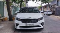 Bán xe Kia Sedona 2019 2.2 DAT Luxury giá 850 Triệu - TP HCM