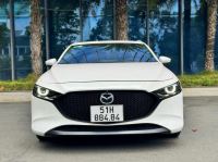 Bán xe Mazda 3 2021 2.0L Sport Signature Premium giá 638 Triệu - TP HCM