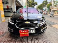Bán xe Chevrolet Cruze LTZ 1.8L 2017 giá 305 Triệu - TP HCM
