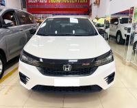 Bán xe Honda City 2021 RS 1.5 AT giá 478 Triệu - TP HCM