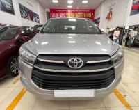 Bán xe Toyota Innova 2.0E 2016 giá 425 Triệu - TP HCM