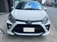 Bán xe Toyota Wigo 2021 giá 358 Triệu - TP HCM