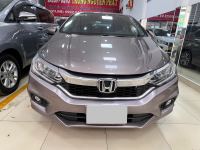 Bán xe Honda City 2017 1.5TOP giá 368 Triệu - TP HCM