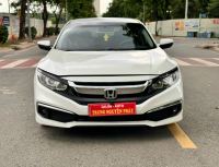 Bán xe Honda Civic 2019 E 1.8 AT giá 505 Triệu - TP HCM