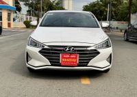 Bán xe Hyundai Elantra 2021 1.6 AT giá 498 Triệu - TP HCM