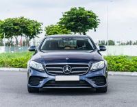 Bán xe Mercedes Benz E class E300 AMG 2017 giá 1 Tỷ 95 Triệu - TP HCM