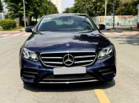 Bán xe Mercedes Benz E class 2017 E300 AMG giá 1 Tỷ 40 Triệu - TP HCM