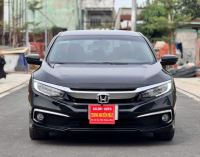 Bán xe Honda Civic 2021 giá 565 Triệu - TP HCM