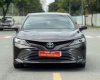 Bán xe Toyota Camry 2021 2.5Q giá 906 Triệu - TP HCM