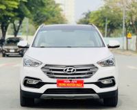 Bán xe Hyundai SantaFe 2018 2.2L 4WD giá 683 Triệu - TP HCM