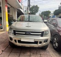 Bán xe Ford Ranger 2014 XLS 2.2L 4x2 AT giá 325 Triệu - TP HCM