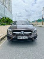 Bán xe Mercedes Benz GLA class GLA 45 AMG 4Matic 2015 giá 880 Triệu - TP HCM