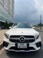 Bán xe Mercedes Benz GLB 2020 200 AMG giá 1 Tỷ 580 Triệu - TP HCM